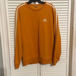 Adidas Men's Crewneck Sweater